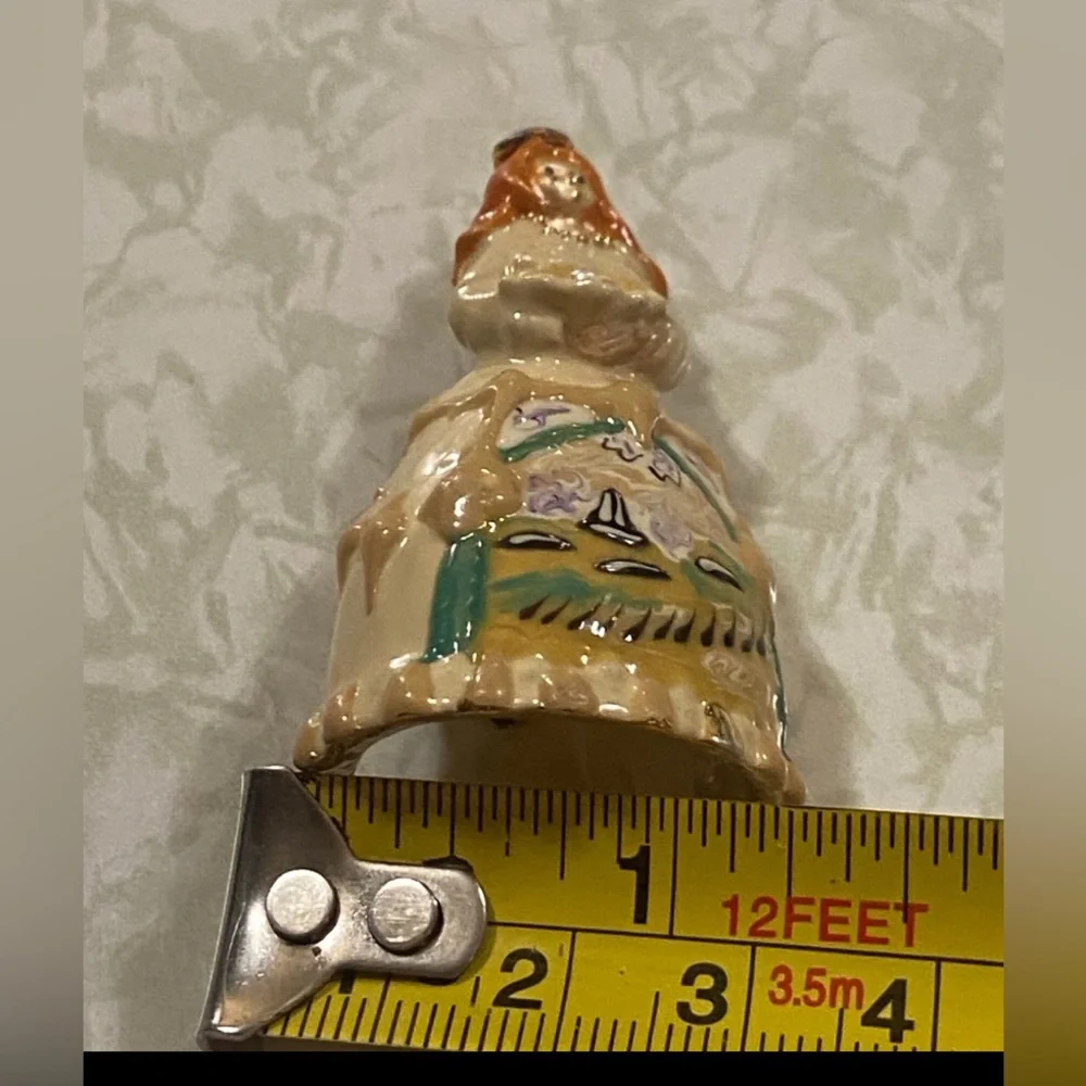 Unique Vintage good see